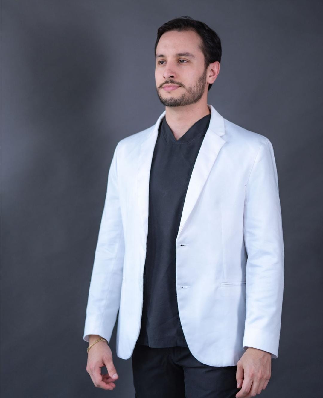 Diseño de sonrisa