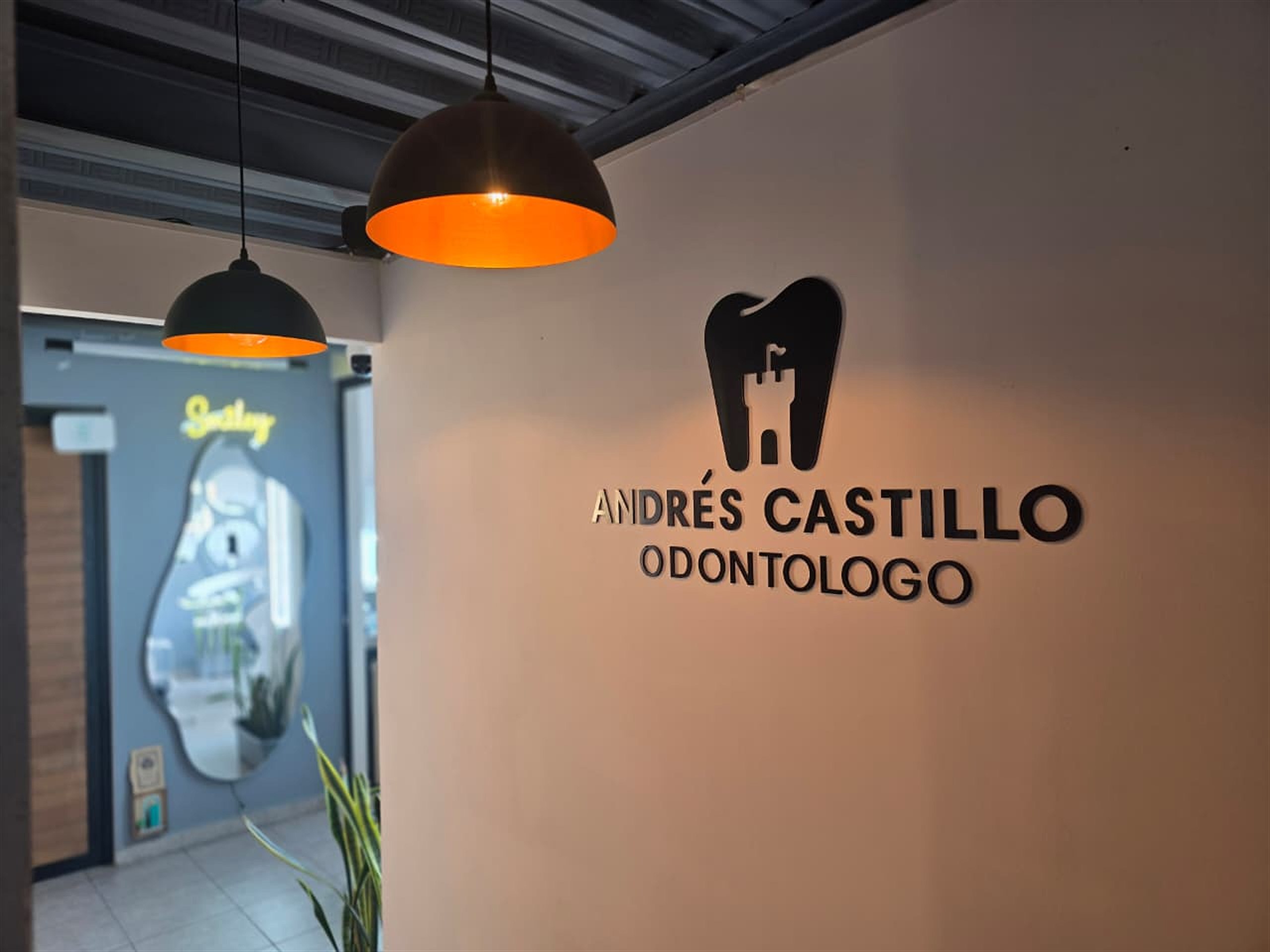 Clínica moderna